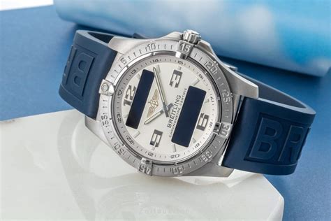 breitling aerospace ref e79362|breitling e79362 for sale.